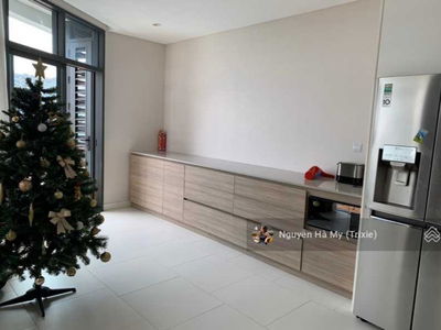 City Garden, Vietnam City Garden, Vietnam