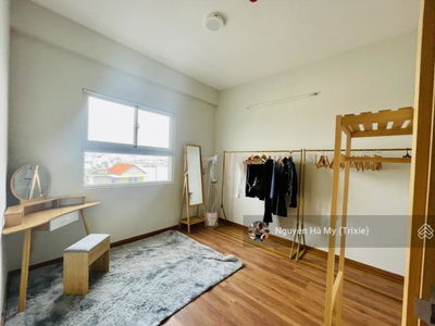 Carillon 7, Vietnam Carillon 7, Vietnam