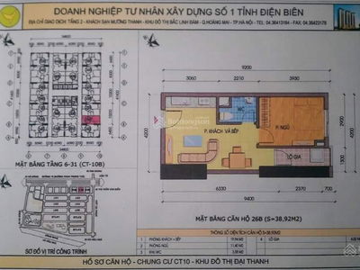 Dai Thanh New Urban Area, Vietnam Dai Thanh New Urban Area, Vietnam