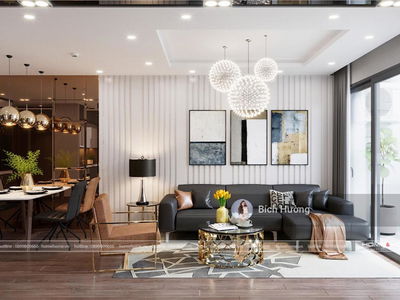 Dich Vong Ward Dich Vong Ward