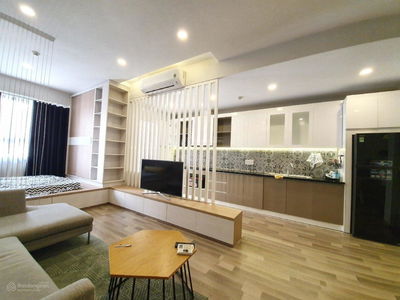 The Botanica, Vietnam The Botanica, Vietnam