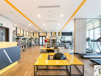 The Botanica, Vietnam The Botanica, Vietnam