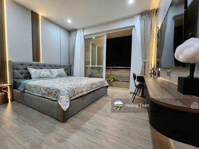 Phu My Hung Phu My Hung