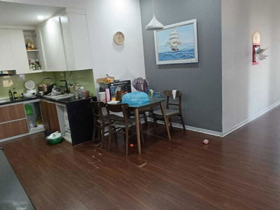 Hemisco Xa La Apartment, Vietnam Hemisco Xa La Apartment, Vietnam