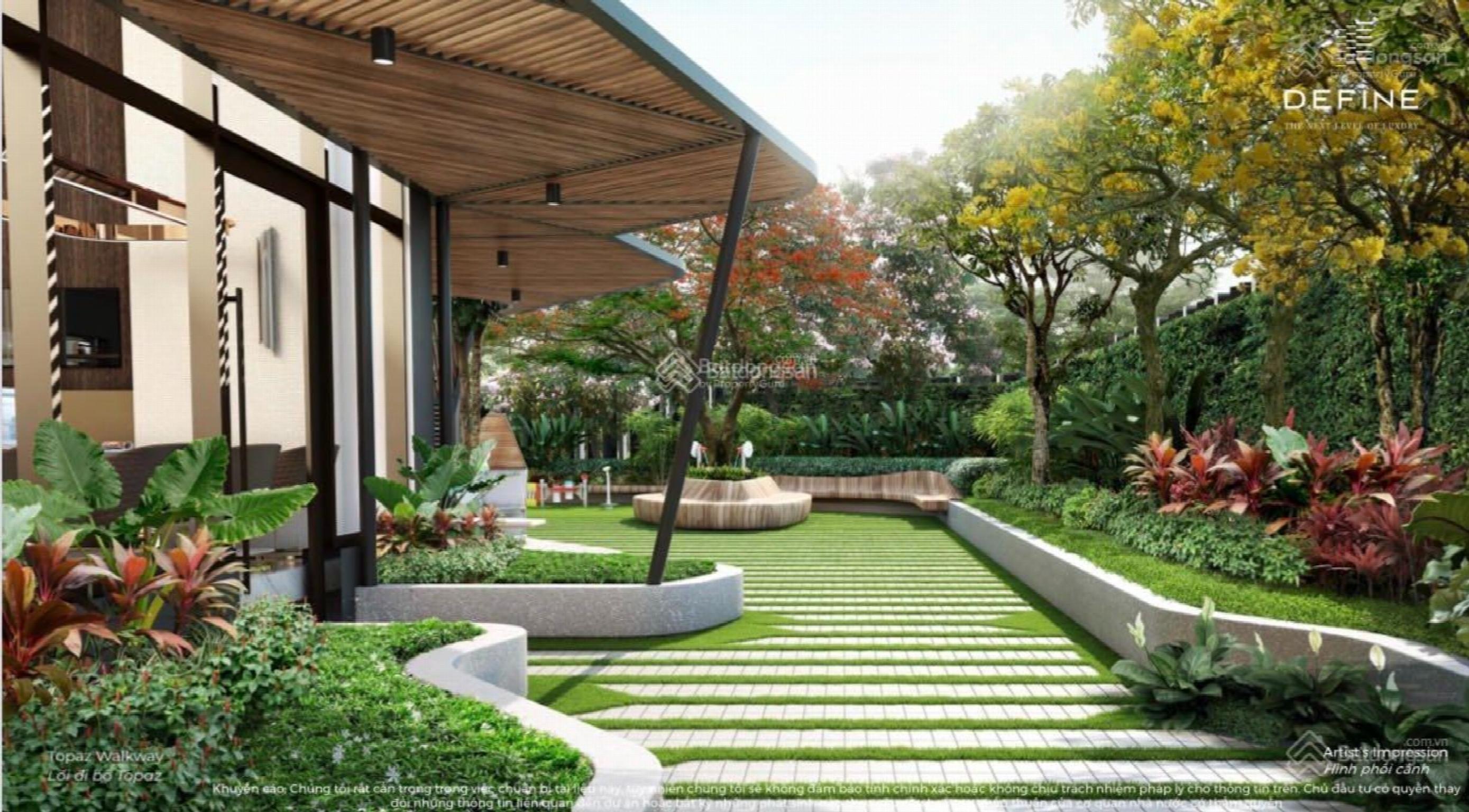 DEFINE apartment, Vietnam DEFINE apartment, Vietnam