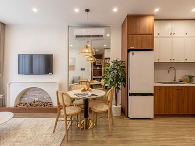 The Sakura, Vietnam The Sakura, Vietnam