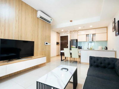 The Gold View, Vietnam The Gold View, Vietnam