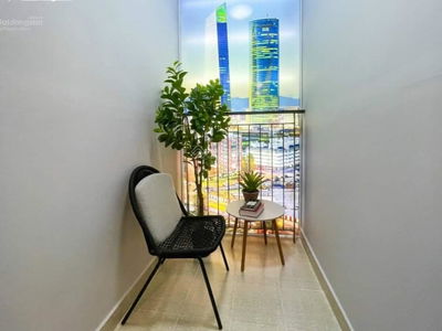 The Harmona, Vietnam The Harmona, Vietnam