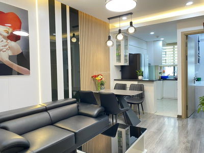 Mon City, Vietnam Mon City, Vietnam