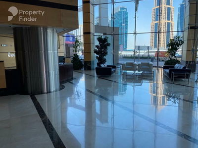 La Riviera, United Arab Emirates  La Riviera, United Arab Emirates