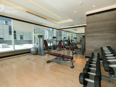 Damac Maison Cour Jardin, United Arab Emirates  Damac Maison Cour Jardin, United Arab Emirates