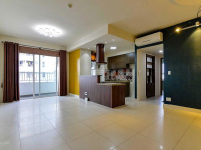 Lexington Residence, Vietnam  Lexington Residence, Vietnam