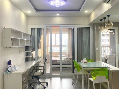 Lexington Residence, Vietnam Lexington Residence, Vietnam