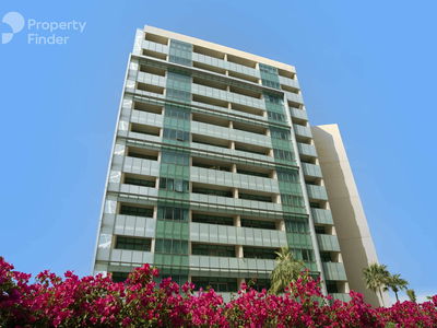 Address Harbour Point Tower 2, United Arab Emirates  Address Harbour Point Tower 2, United Arab Emirates