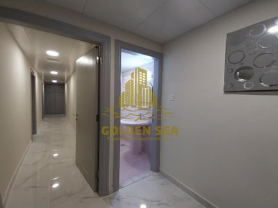 Al Taghreed Tower, United Arab Emirates  Al Taghreed Tower, United Arab Emirates