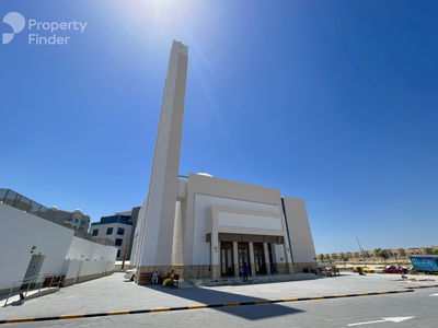 PARK TERRACE, United Arab Emirates  PARK TERRACE, United Arab Emirates
