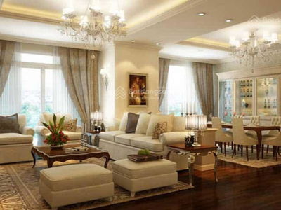 Cong Hoa Plaza Cong Hoa Plaza