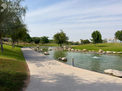 Golfville, United Arab Emirates  Golfville, United Arab Emirates