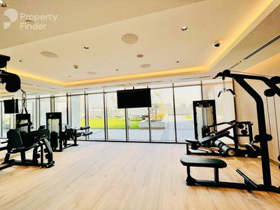 Sobha Creek Vistas Tower A, United Arab Emirates  Sobha Creek Vistas Tower A, United Arab Emirates