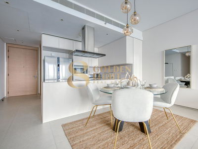 Jumeirah Gate Tower 1, United Arab Emirates  Jumeirah Gate Tower 1, United Arab Emirates