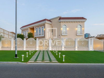 Nad Al Sheba 4, United Arab Emirates  Nad Al Sheba 4, United Arab Emirates