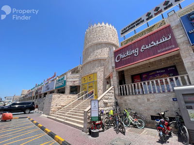 Al Quoz 1 Villas, United Arab Emirates  Al Quoz 1 Villas, United Arab Emirates