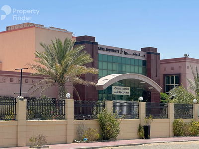 Al Quoz 1 Villas, United Arab Emirates  Al Quoz 1 Villas, United Arab Emirates