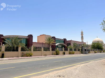 Al Quoz 1 Villas, United Arab Emirates  Al Quoz 1 Villas, United Arab Emirates