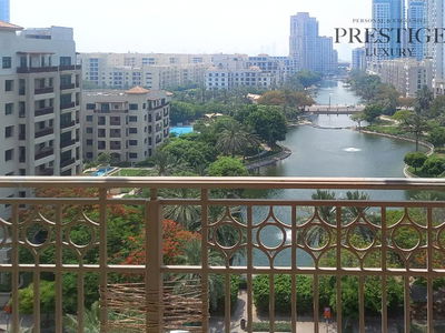 Una Riverside Residence, United Arab Emirates  Una Riverside Residence, United Arab Emirates