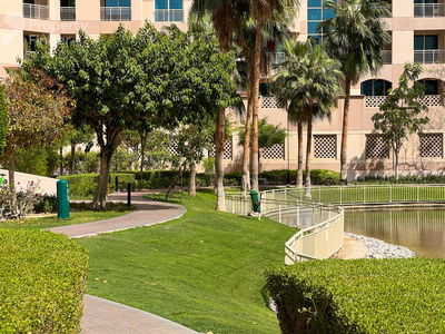 Una Riverside Residence, United Arab Emirates  Una Riverside Residence, United Arab Emirates