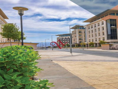 MAG Eye, United Arab Emirates  MAG Eye, United Arab Emirates