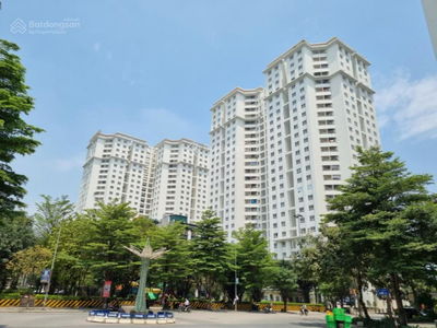 Tecco Garden, Vietnam Tecco Garden, Vietnam