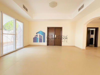 Cedre Villas, United Arab Emirates  Cedre Villas, United Arab Emirates