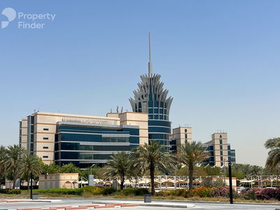 Cedre Villas, United Arab Emirates  Cedre Villas, United Arab Emirates