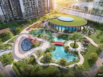 The Sakura, Vietnam The Sakura, Vietnam