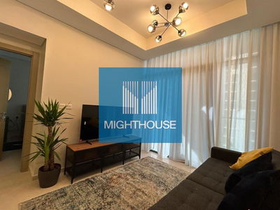 Aykon City Tower C, United Arab Emirates  Aykon City Tower C, United Arab Emirates