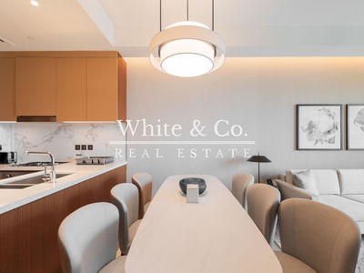 The Address Residences Dubai Opera Tower 2, United Arab Emirates  The Address Residences Dubai Opera Tower 2, United Arab Emirates