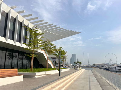 Marina Vista, United Arab Emirates  Marina Vista, United Arab Emirates