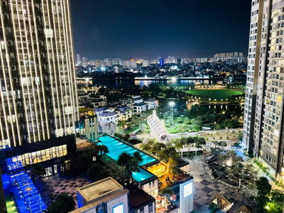 Vinhomes Central Park, Vietnam Vinhomes Central Park, Vietnam