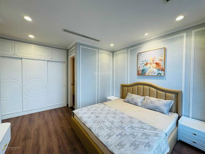 Vinhomes Central Park, Vietnam Vinhomes Central Park, Vietnam