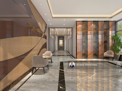 The Pavilion, Vietnam The Pavilion, Vietnam