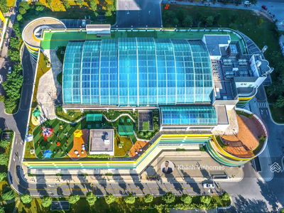 The Pavilion - Vinhomes Ocean Park project, Ly Thanh Tong Street, Duong Xa Commune, Gia Lam, Hanoi, Vietnam The Pavilion - Vinhomes Ocean Park project, Ly Thanh Tong Street, Duong Xa Commune, Gia Lam, Hanoi, Vietnam