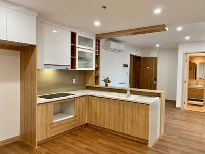 New City Thu Thiem, Vietnam  New City Thu Thiem, Vietnam