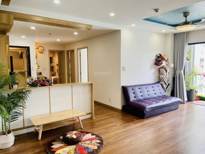 New City Thu Thiem, Vietnam New City Thu Thiem, Vietnam