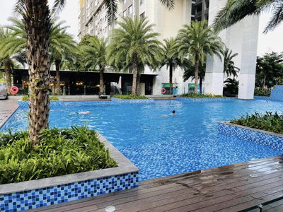 New City Thu Thiem, Vietnam New City Thu Thiem, Vietnam