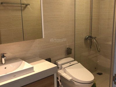 New City Thu Thiem, Vietnam  New City Thu Thiem, Vietnam