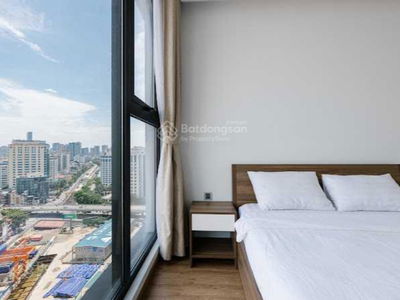 Vinhomes Metropolis, Vietnam Vinhomes Metropolis, Vietnam