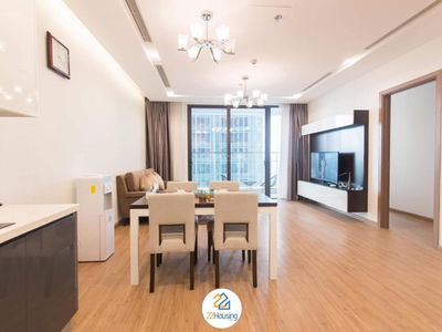 Vinhomes Metropolis, Vietnam Vinhomes Metropolis, Vietnam