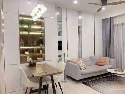 The Sun Avenue, Vietnam The Sun Avenue, Vietnam