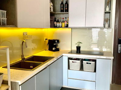 The Sun Avenue, Vietnam  The Sun Avenue, Vietnam